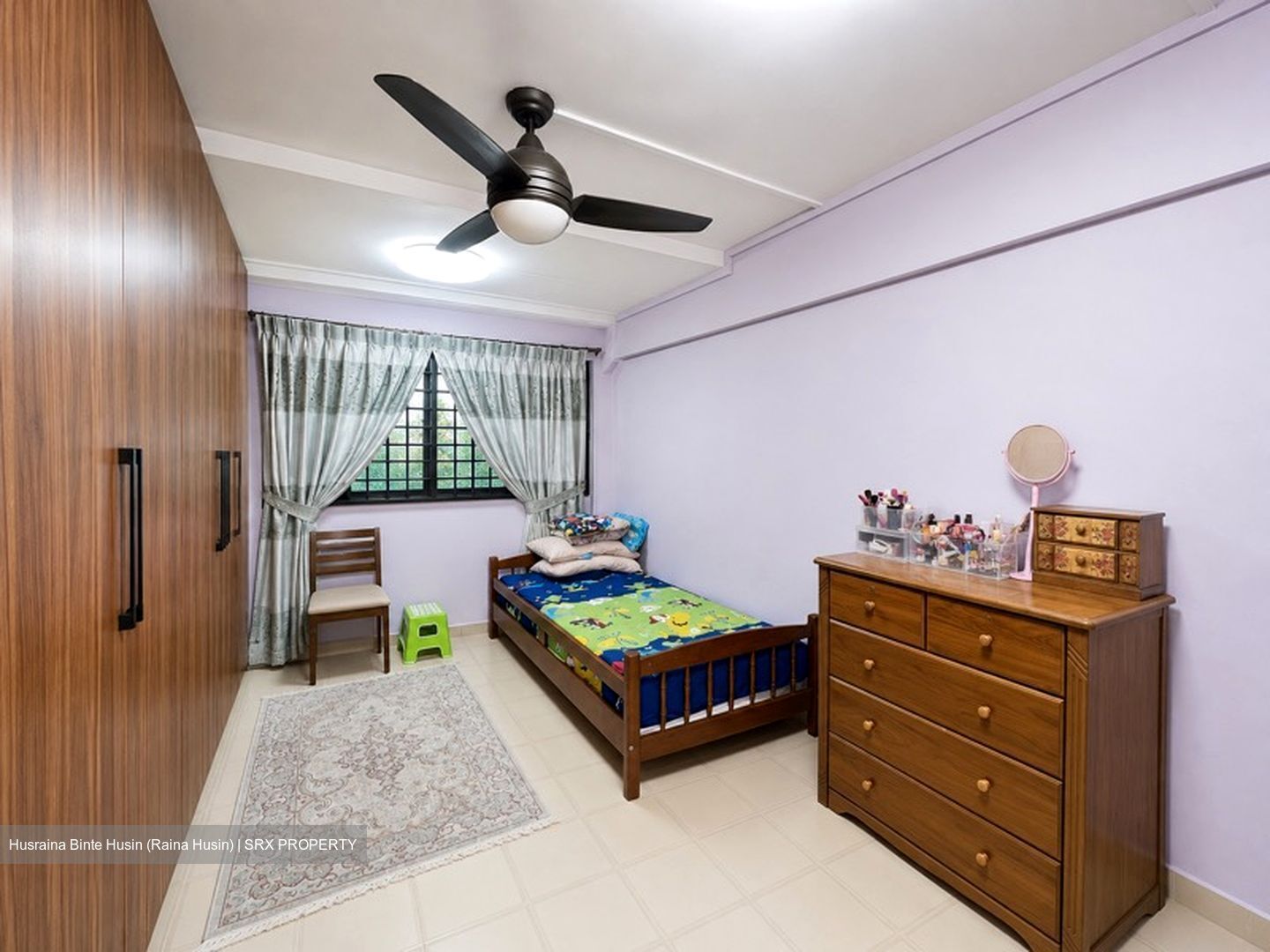 Blk 256 Tampines Street 21 (Tampines), HDB 5 Rooms #636852101